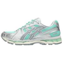 ASICS Gel Kayano 12.1 Ledo žalias Žvyro spalvos Unisex sportbačiai 1203A759-300 37