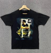 Rare Kid Cudi Man of the Moon WORLD TOUR Concert Tshirt ZL110  Unisex T-Shirt XXXL