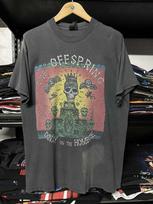 Vintage 90s The Offspring On The Hombray Band Tees  Fan shirt S5XL PA7058 Unisex T-Shirt S