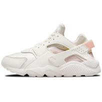 Nike Air Huarache Sail Fossil Stone Moteriški sportbačiai Kreminiai Šviesiai kauliniai DH4439-104 36.5