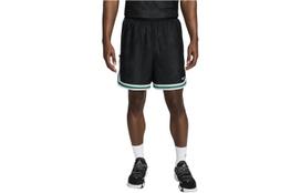 Nike Giannis Men's 6  Dri-FIT Dna Basketball Shorts FZ0827-010 S