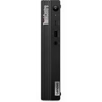 Kompiuteris Lenovo ThinkCentre M75q Gen 2 AMD Ryzen 5 5600GE 16GB DDR4-SDRAM 256GB SSD Mini PC Black | 11JN00AMGE | 199272187172