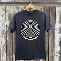 Blue Öyster Cult Tyranny And Mutation Retro Black Unisex T-Shirt Size S-5XL M