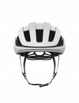 POC Šosejos šalmas POC Omne Beacon MIPS - hydro white/fluo orange matt dydis: M | 628342 | 7325549839700