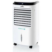 Oro kondicionierius Lenovo KLIMATOR COOLIO 05689 0000 + nuotolinio valdymo pultas 65W 20m2, 10,0L | ETA-KL-001-06 | 8590393289479