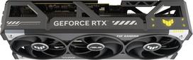 Vaizdo plokštė Asus TUF-RTX5080-O16G-BTF-GAMING NVIDIA GeForce RTX 5080 16GB GDDR7 (90YV0PU0-M0NA00) | 90YV0PU0-M0NA00 | 4711636609340