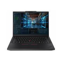 Nešiojamas kompiuteris Lenovo ThinkPad P14s Gen 7 (AMD) AMD Ryzen AI 7 PRO 450 Mobilioji darbo stotis 35,6 cm (14") Jutiklinis WUXGA ekranas 32GB DDR5-SDRAM 1 TB SSD Wi-Fi 7 (802.11be) Windows 11 Pro Skandinavija Black (21X0000VMX) | 21X0000VMX | 199275293658