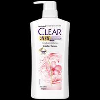 Clear Sakura Fresh Anti-Dandruff Shampoo 720g