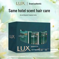 LUX Lily & Bergamot Deep Repair Hair Care Set