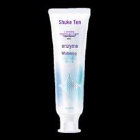Saky Fresh Lime Natural Enzyme Toothpaste 120g