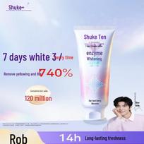 Shuke Whitening Enzyme Toothpaste