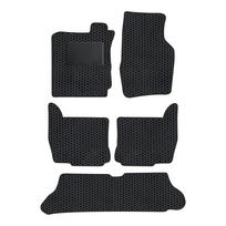 Do001_Eva_Pod - Complete Set Of Eva Car Mats For Dodge Durango 1997-2003 (With Additional Reinforcement)