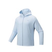 Anta T Shirt Unisex Frozen Blue 972616701-6 L