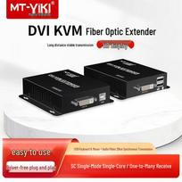 MT-viki DVI-KVM USB Extender