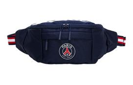 Jordan Polyester Crossbody Bag, Fanny Pack Regular Unisex Navy Blue JD2123009GS-001