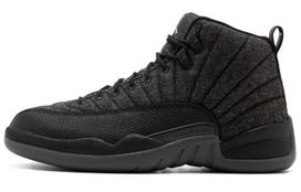 Jordan 12 Retro Wool 852627-003 42