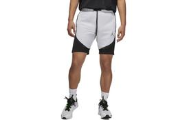 Jordan Casual Shorts Men's Gray DM1830-100 M