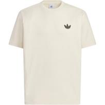 Adidas Originals T Shirt Men's Wonder White KA2254- M