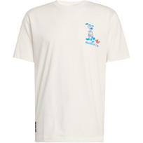 Adidas Originals Fifa World Cup 2026 Mascot T-shirt KB6216 XL
