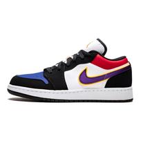 (GS) Air Jordan 1 Low 'Rivals' Kids' 553560-051 EU 35.5