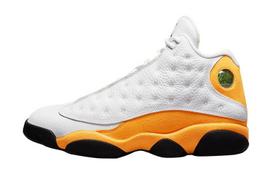 Jordan 13 Retro Del Sol GS DJ3003-167 35.5
