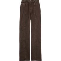 Jordan X Travis Scott Women's Pants Brown FD9122-237 4