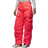 Jordan Flight MOUNTAINSIDE Cargo Pants Women's Volcanic Rock Red HV0343-804 XL