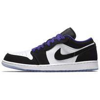 Jordan 1 Low Concord 553558-108 45