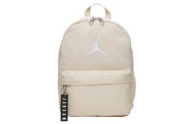 Jordan Poliesterio Kuprinė Maža Unisex Perlo Baltumo DV5304-219