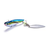 Jackson Iron PAN Blade 15g LKK Live Katakuchi 15g