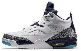Jordan Son Of Mars Low Hornets 580603-105 40.5