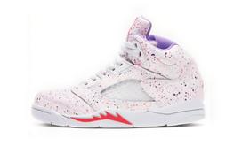 Jordan 5 Retro Easter 2020 PS CT1701-100 1.5Y