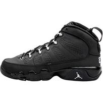 Jordan 9 Retro Anthracite 9 GS 302359-013 36.5