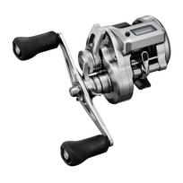 Shimano 25 Ocea Conquest CT 200MG Baitcasting Reel (Right-handed)