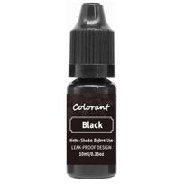 10 ml Žvakių dažų nepralaidus muilo dažymas Saugūs ingredientai Aromaterapinis pigmentas namams