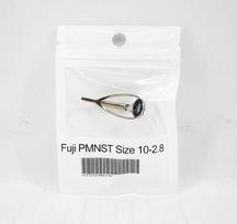 Fuji PMNST Size 10-2.8 Rod Top Guide Stainless Frame SIC x 1 (2216)