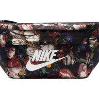 Nike Audinio Per Petį Nešiojama Rankinė, Sling Bag, Juosmens Krepšys Įprastas Vyriškas Juodas/Daugiaspalvis Laisvalaikio DZ2812-010