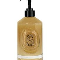 Šveičiamasis rankų muilas 350 ml beige