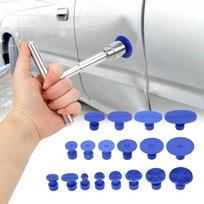 Car Dent Repair Puller Hail Pit Sagging Repair Kit Sheet Metal Plastic Suction Cup Universal Car Repair Tools CHINA