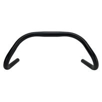Mountain Bike Handlebar Aluminum Alloy 390mm 25.4mm MTB Cycling Road Replaces Parts Repair Easy to Install juoda