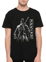 Elden Ring / Souls Like T-shirt 3XL