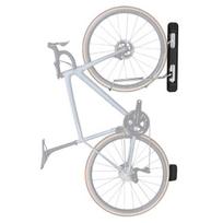 Support mural pivotant pour vélo - Cranit ME84 - pneus 54–70 mm - charge 35 kg - gain d'espace