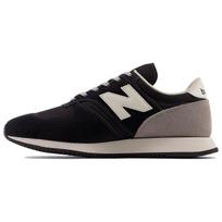 New Balance 420 Unisex Black White Grey UL420TE2 EU 37
