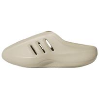 Adidas ADIFOM IIINFINITY Comfortable Foam Sole No Special Function Closed Toe Slippers Unisex Light Umber JS4706 42