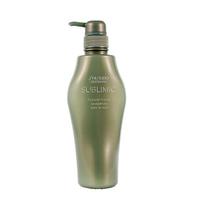 Shiseido Professional Sensoria Scalp Shampoo 1L (Dry Scalp, Perm/Dye Repair)
