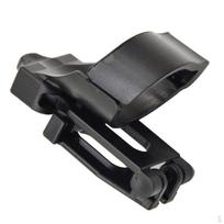 Sturdy Snorkel Holder Dive Goggles Mount Breathing Tube Clip Keeper