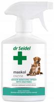 DR SEIDEL Maskol Enzym purškiklis gyvūnų šlapimo kvapui šalinti 300 ml