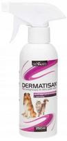 Dermatisan drėkinamasis purškalas nuo niežulio šunims ir katėms 250 ml