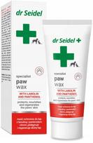 Dr Seidel Paw Wax apsauginis tepalas gyvūnų pėdoms 75 ml