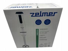 Trintuvas ZELMER ZHB3355, 800 W, 600 ml indas